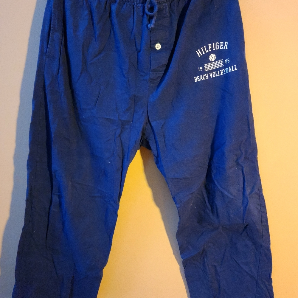 Tommy Hilfiger pajama lounge pants XL